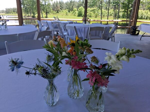 Log Cabin Farm