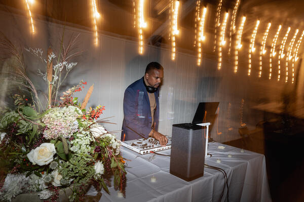 DJ Del