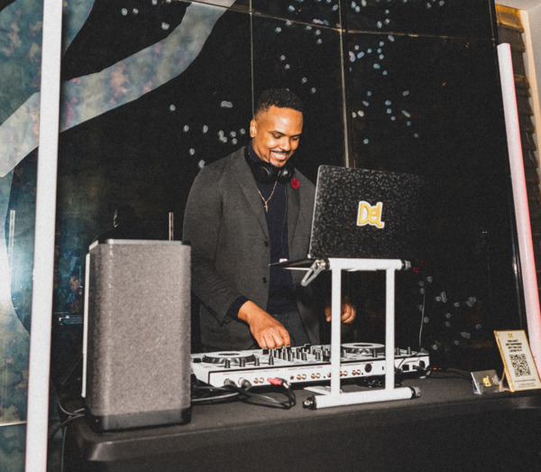 DJ Del