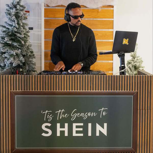 DJ Del