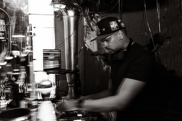 DJ Del