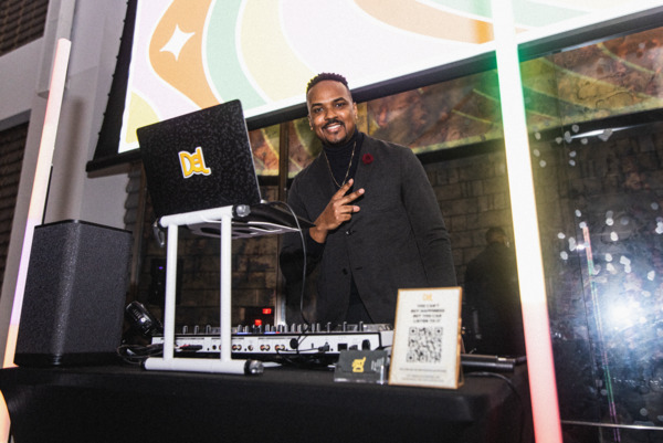 DJ Del