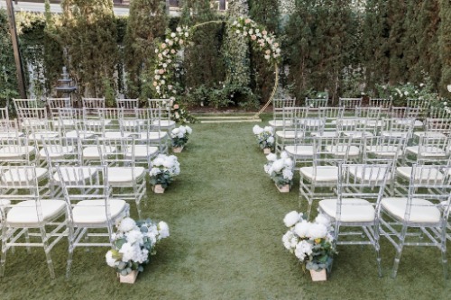 North Coastal Floral Design
