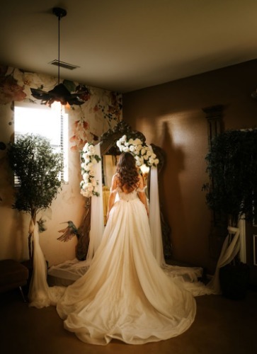 North Coastal Floral Design