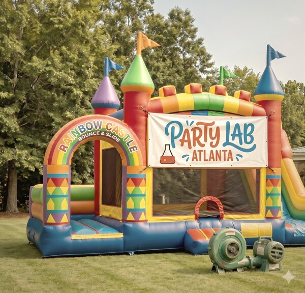 Party Lab Atlanta