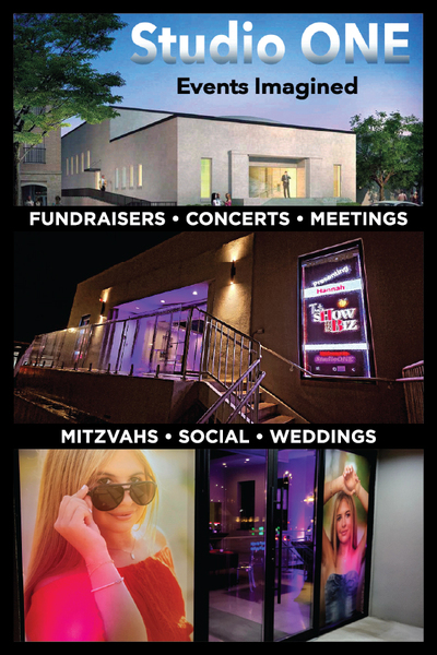 Studio ONE Events