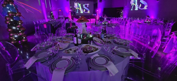 Studio ONE Events