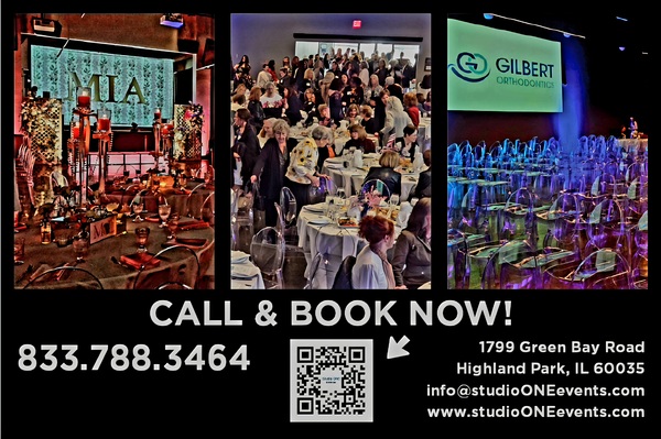 Studio ONE Events