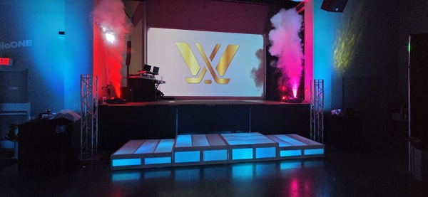 Studio ONE Events