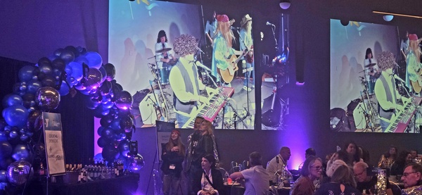 Studio ONE Events