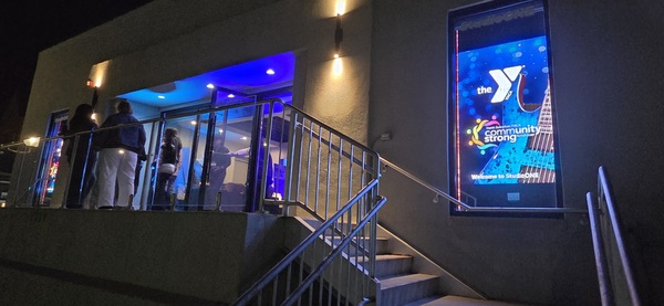 Studio ONE Events