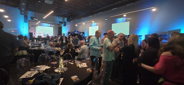 Studio ONE Events