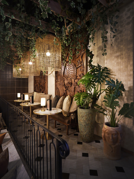 Playa Music Lounge & Venue