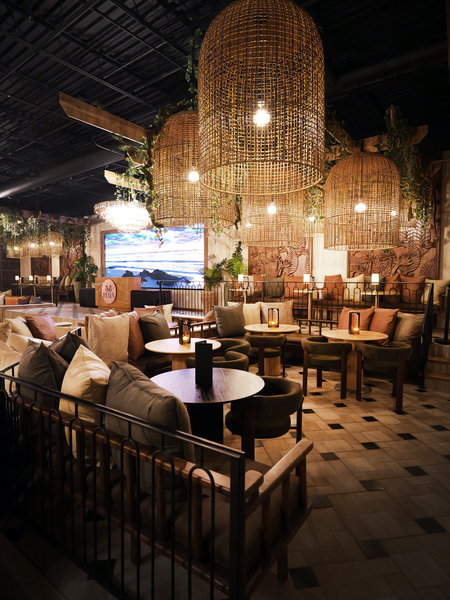 Playa Music Lounge & Venue