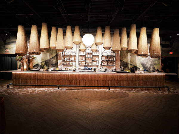Playa Music Lounge & Venue
