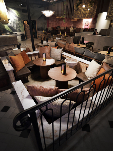 Playa Music Lounge & Venue