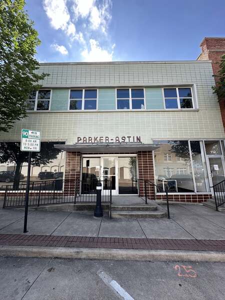 Parker Astin Event Center