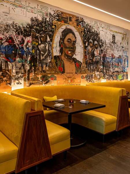 Darling by Sean Brock
