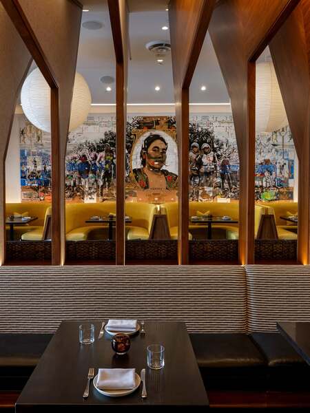 Darling by Sean Brock
