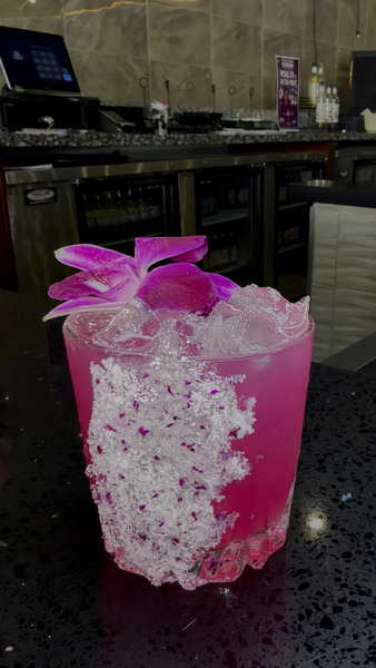 Mystic Caribbean Resto & Bar