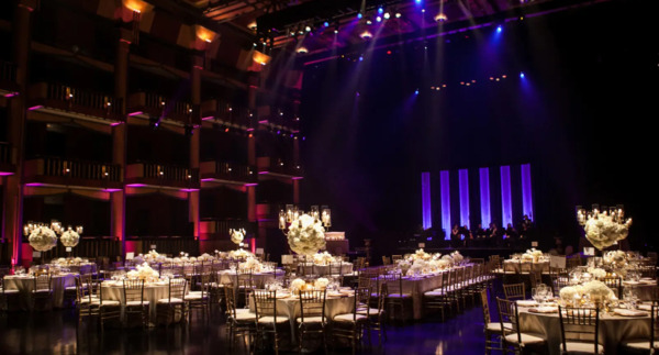 Cerritos Center For The Performing Arts