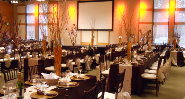 Cerritos Center For The Performing Arts