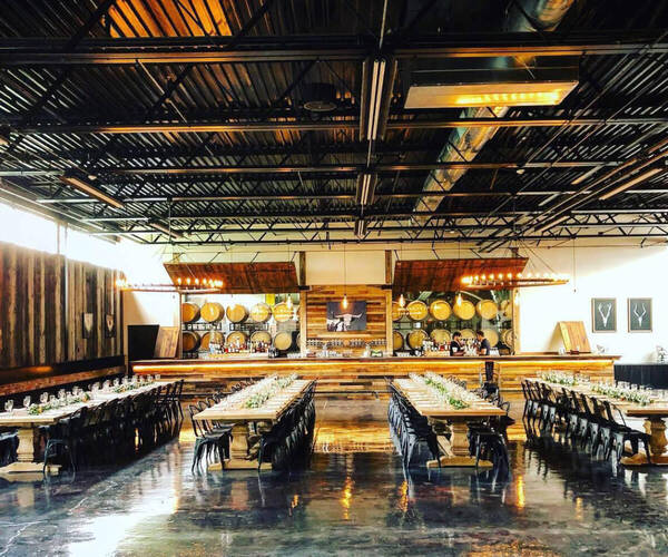 Kinsmen Brewing Company