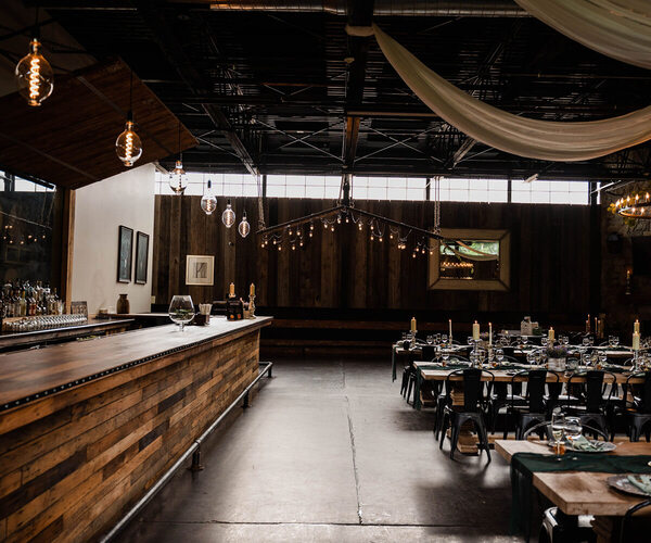 Kinsmen Brewing Company