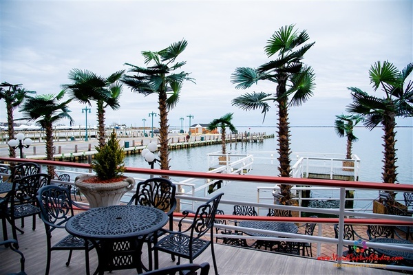 Chateau La Mer