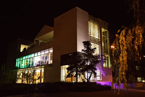 Hillel BC