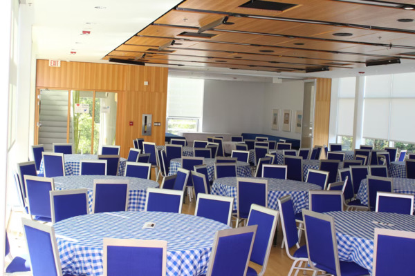 Hillel BC