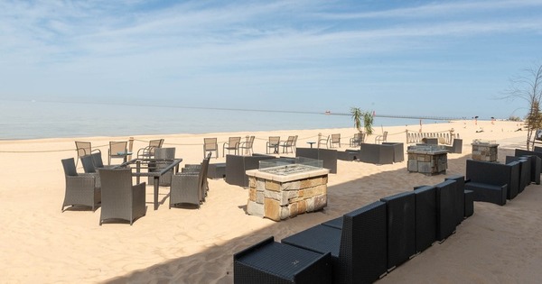 Noto's at the Bil-Mar