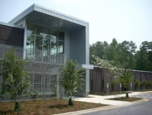 Umstead Park UCC