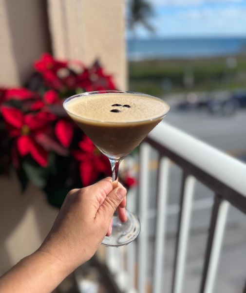 Prime Libations