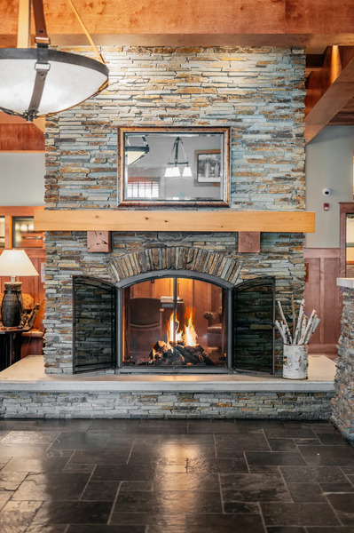 Harbor Brook Hall