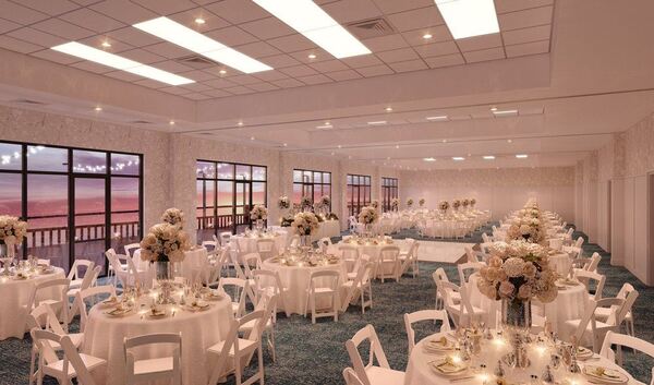 Harbor Brook Hall