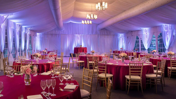 Hyatt Regency Lisle