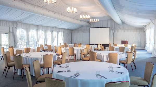 Hyatt Regency Lisle
