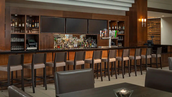 Hyatt Regency Lisle