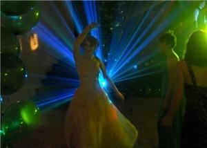 Mr. C's Mobile Disc Jockey