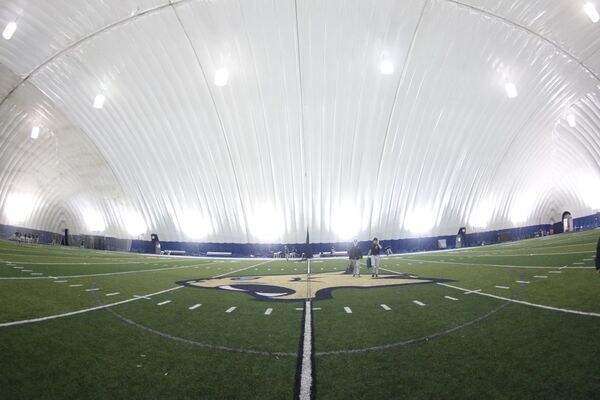 Thiel College