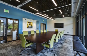 Ebsco Board Room
