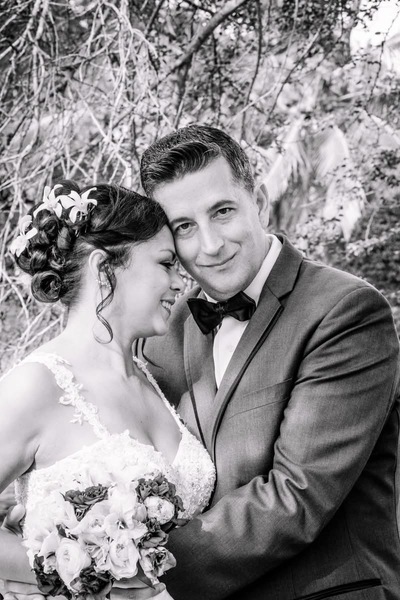 Bass Lake Dream Wedding