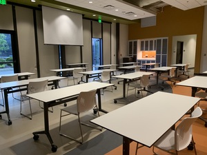 Altec/Styslinger Learning Center