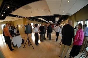 Mr. C's Mobile Disc Jockey