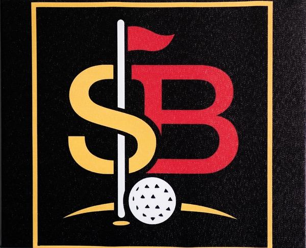Swingbox Mobile Golf Sim and Lounge