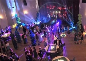 Mr. C's Mobile Disc Jockey