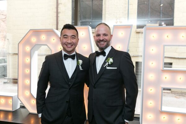 I Do Toronto - Paula da Nova-Officiant