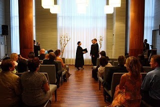 I Do Toronto - Paula da Nova-Officiant