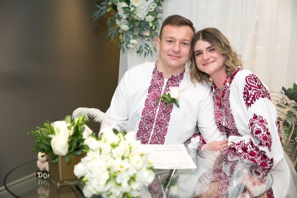 I Do Toronto - Paula da Nova-Officiant